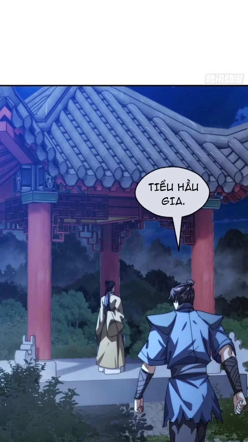 Mời Công Tử Trảm Yêu Chapter 81 - Trang 2