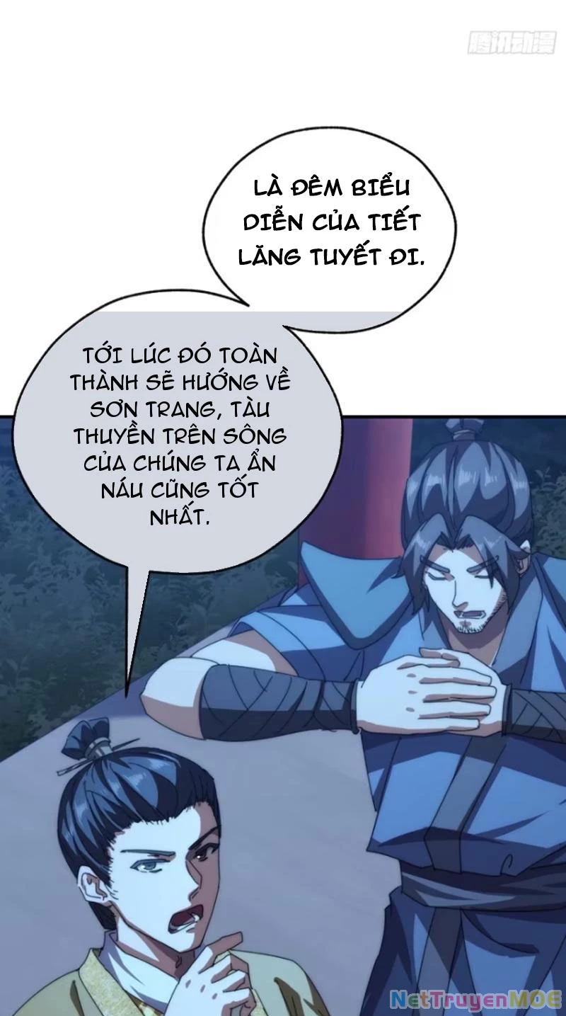 Mời Công Tử Trảm Yêu Chapter 81 - Trang 2