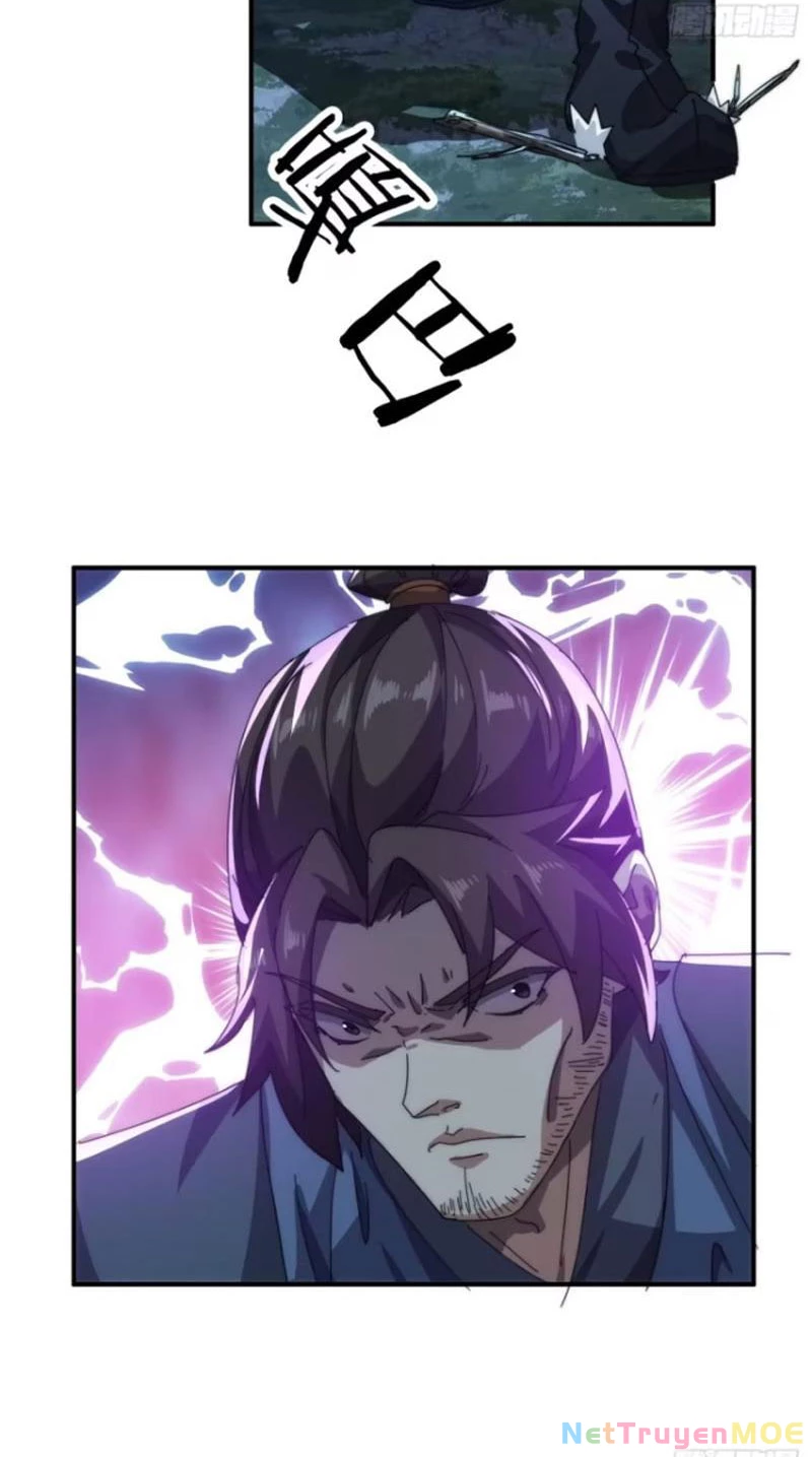 Mời Công Tử Trảm Yêu Chapter 81 - Trang 2