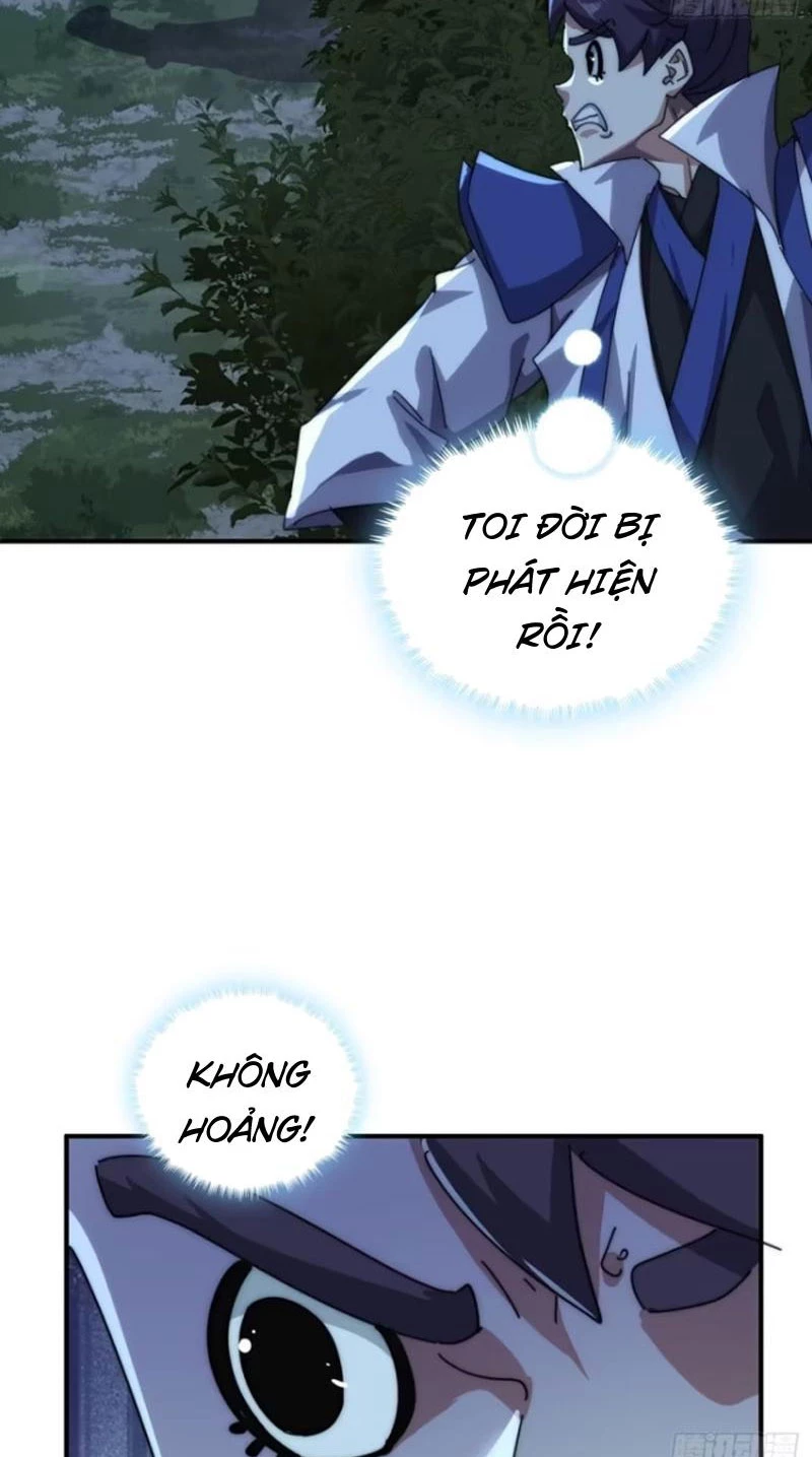 Mời Công Tử Trảm Yêu Chapter 81 - Trang 2