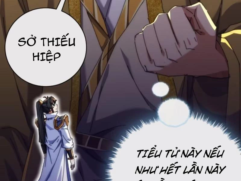 Mời Công Tử Trảm Yêu Chapter 82 - Trang 2