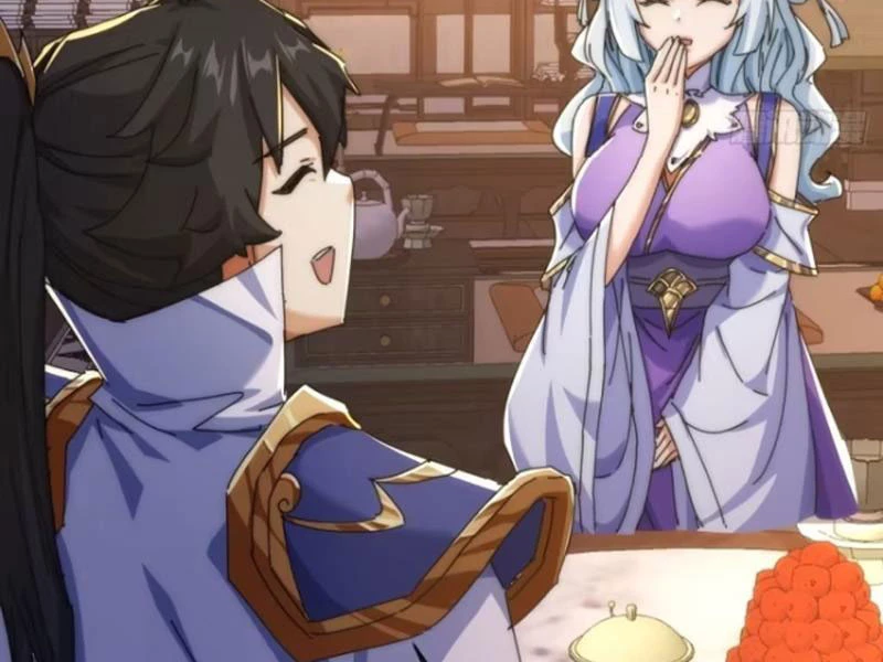 Mời Công Tử Trảm Yêu Chapter 82 - Trang 2