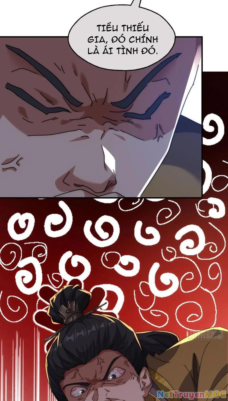 Mời Công Tử Trảm Yêu Chapter 83 - Trang 2