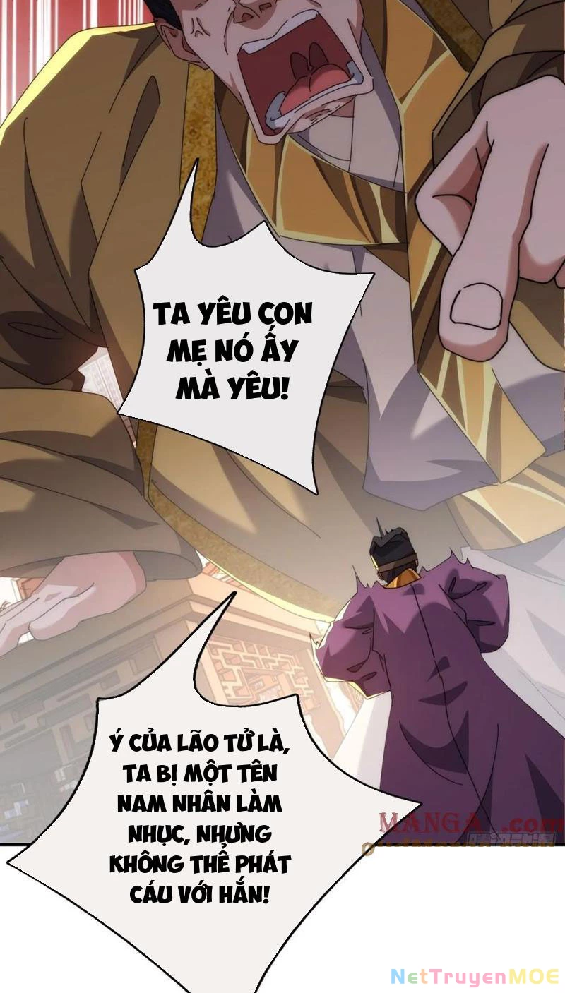 Mời Công Tử Trảm Yêu Chapter 83 - Trang 2