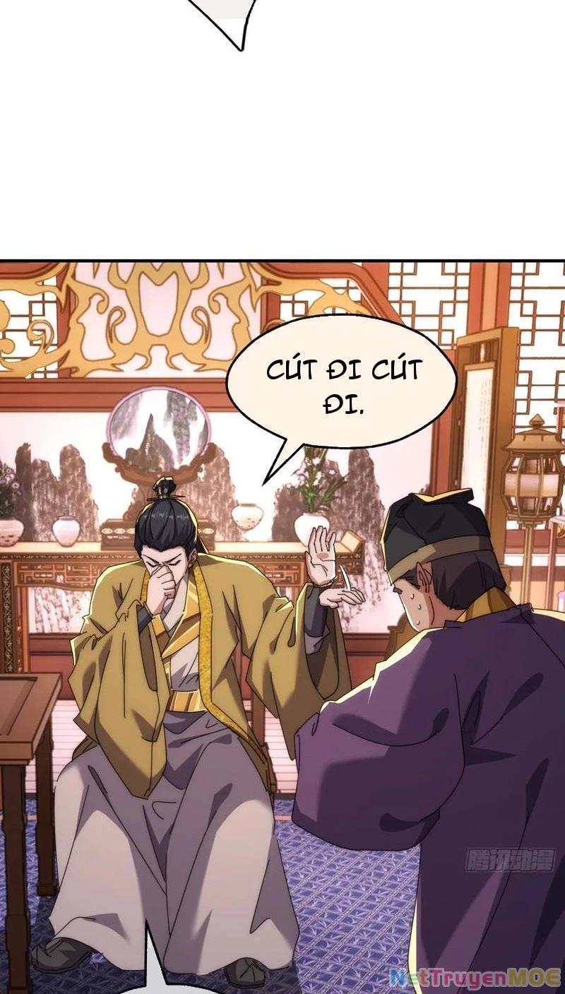 Mời Công Tử Trảm Yêu Chapter 83 - Trang 2