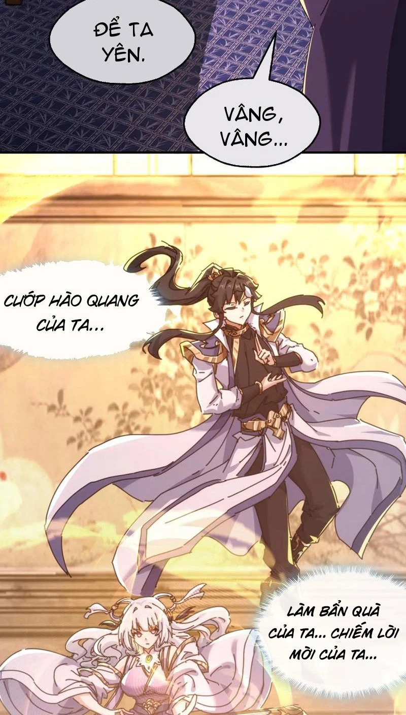 Mời Công Tử Trảm Yêu Chapter 83 - Trang 2