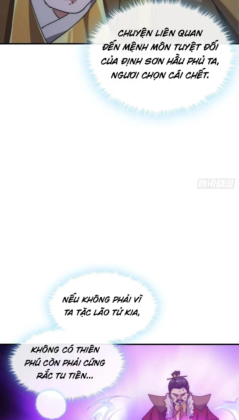 Mời Công Tử Trảm Yêu Chapter 83 - Trang 2