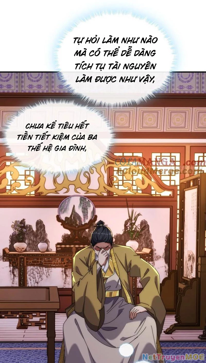 Mời Công Tử Trảm Yêu Chapter 83 - Trang 2