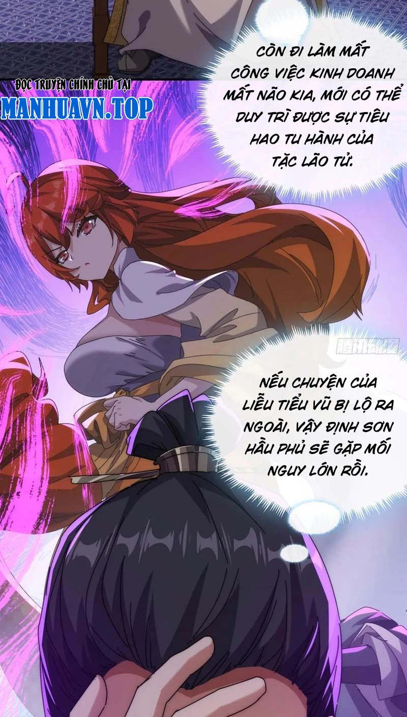 Mời Công Tử Trảm Yêu Chapter 83 - Trang 2