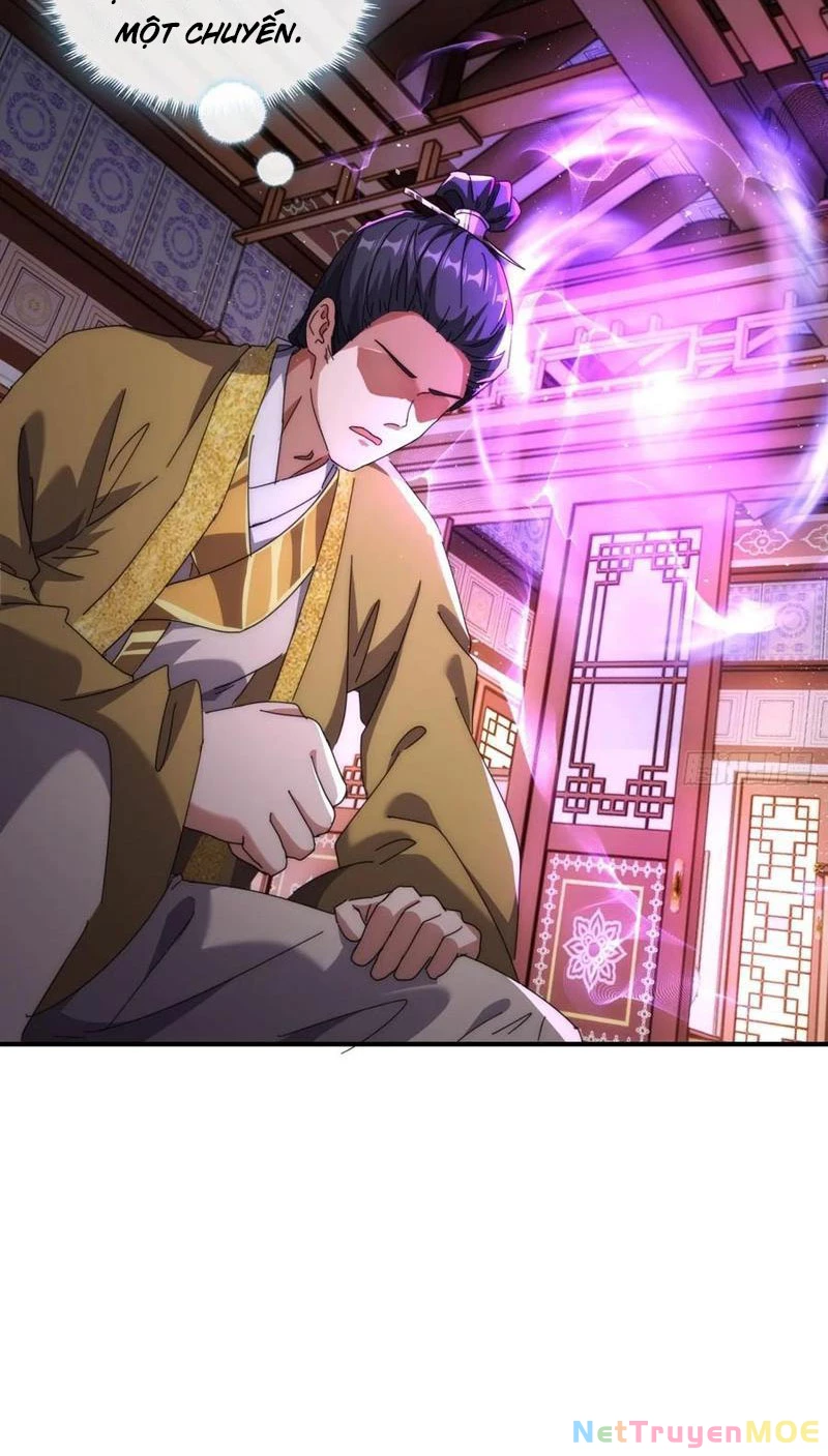 Mời Công Tử Trảm Yêu Chapter 83 - Trang 2