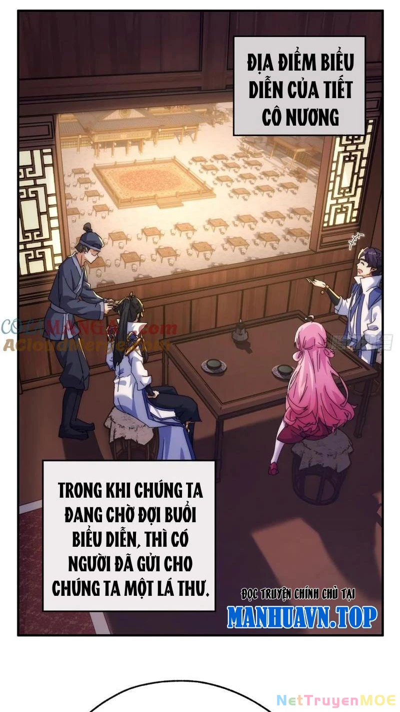 Mời Công Tử Trảm Yêu Chapter 83 - Trang 2