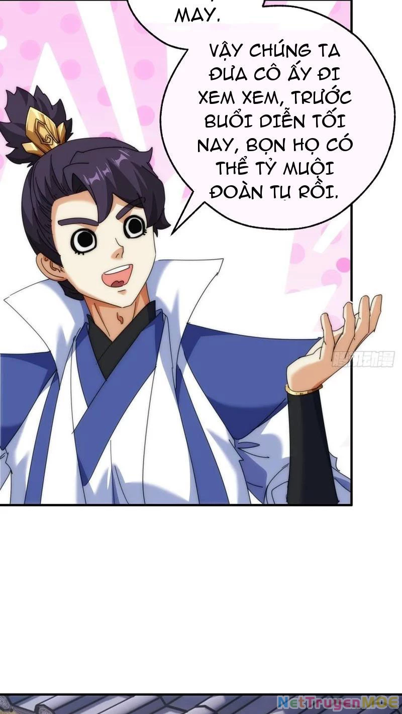 Mời Công Tử Trảm Yêu Chapter 83 - Trang 2