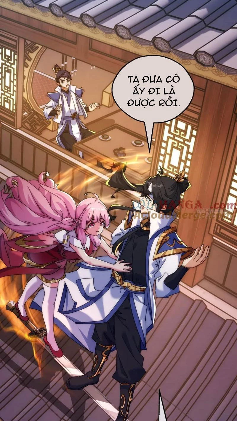 Mời Công Tử Trảm Yêu Chapter 83 - Trang 2