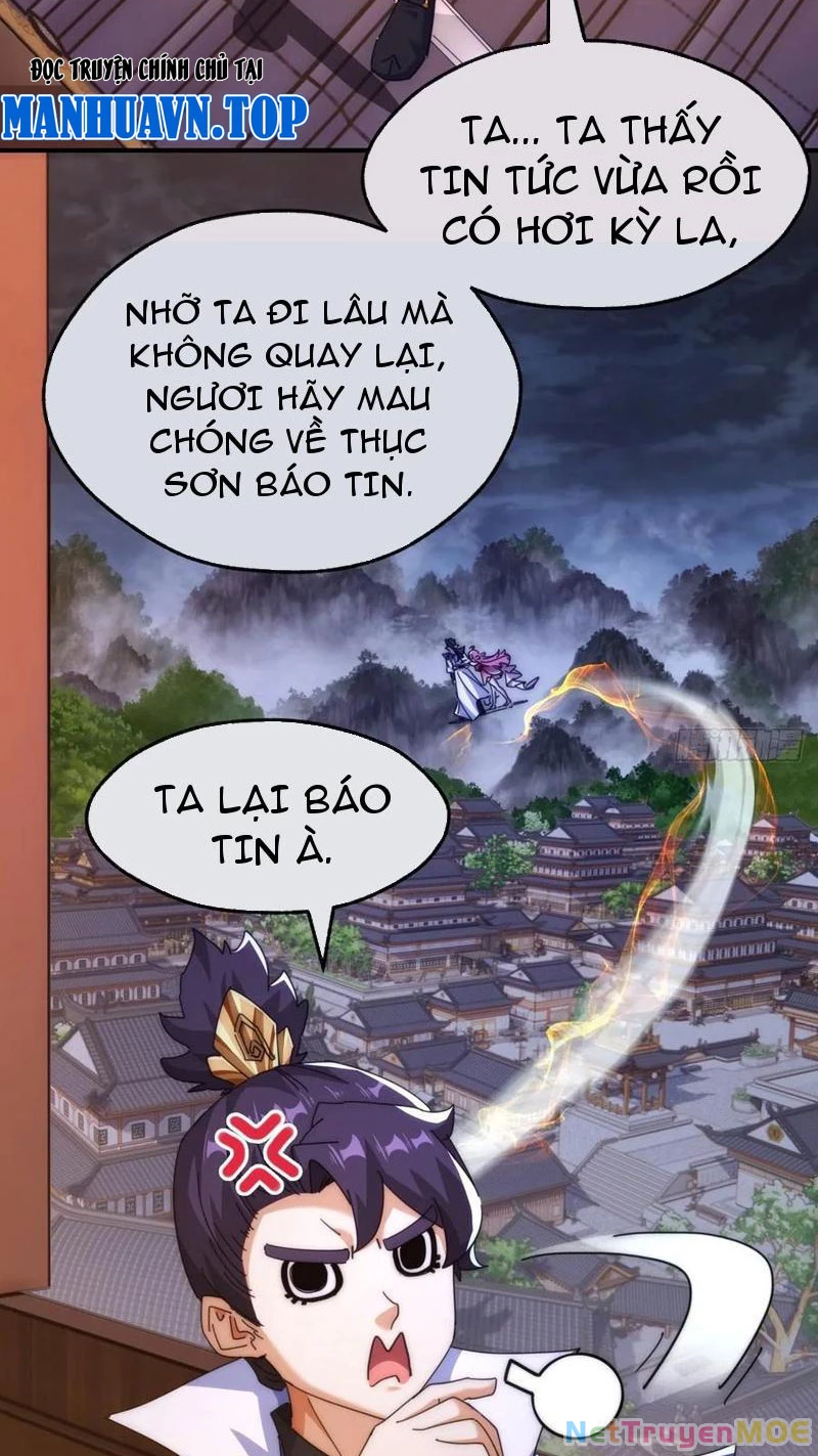 Mời Công Tử Trảm Yêu Chapter 83 - Trang 2