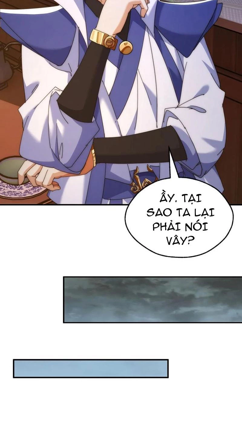 Mời Công Tử Trảm Yêu Chapter 83 - Trang 2