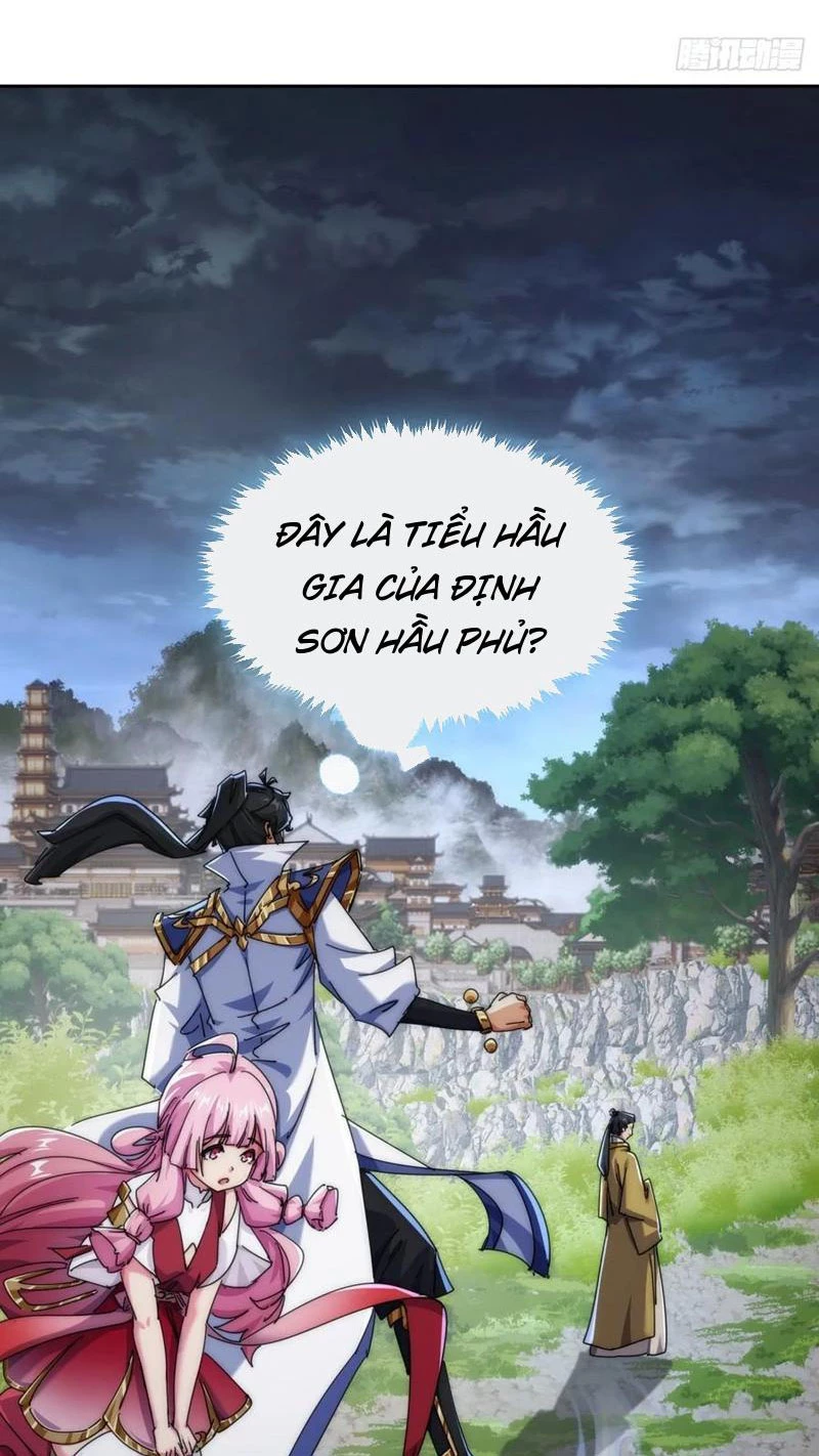 Mời Công Tử Trảm Yêu Chapter 83 - Trang 2