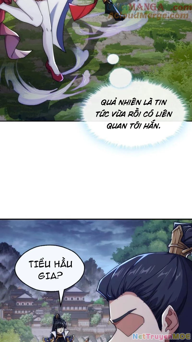 Mời Công Tử Trảm Yêu Chapter 83 - Trang 2