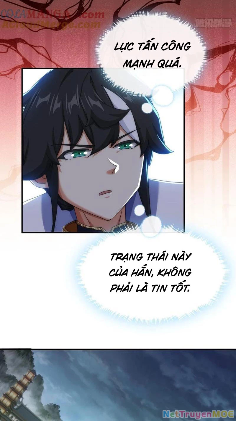 Mời Công Tử Trảm Yêu Chapter 83 - Trang 2