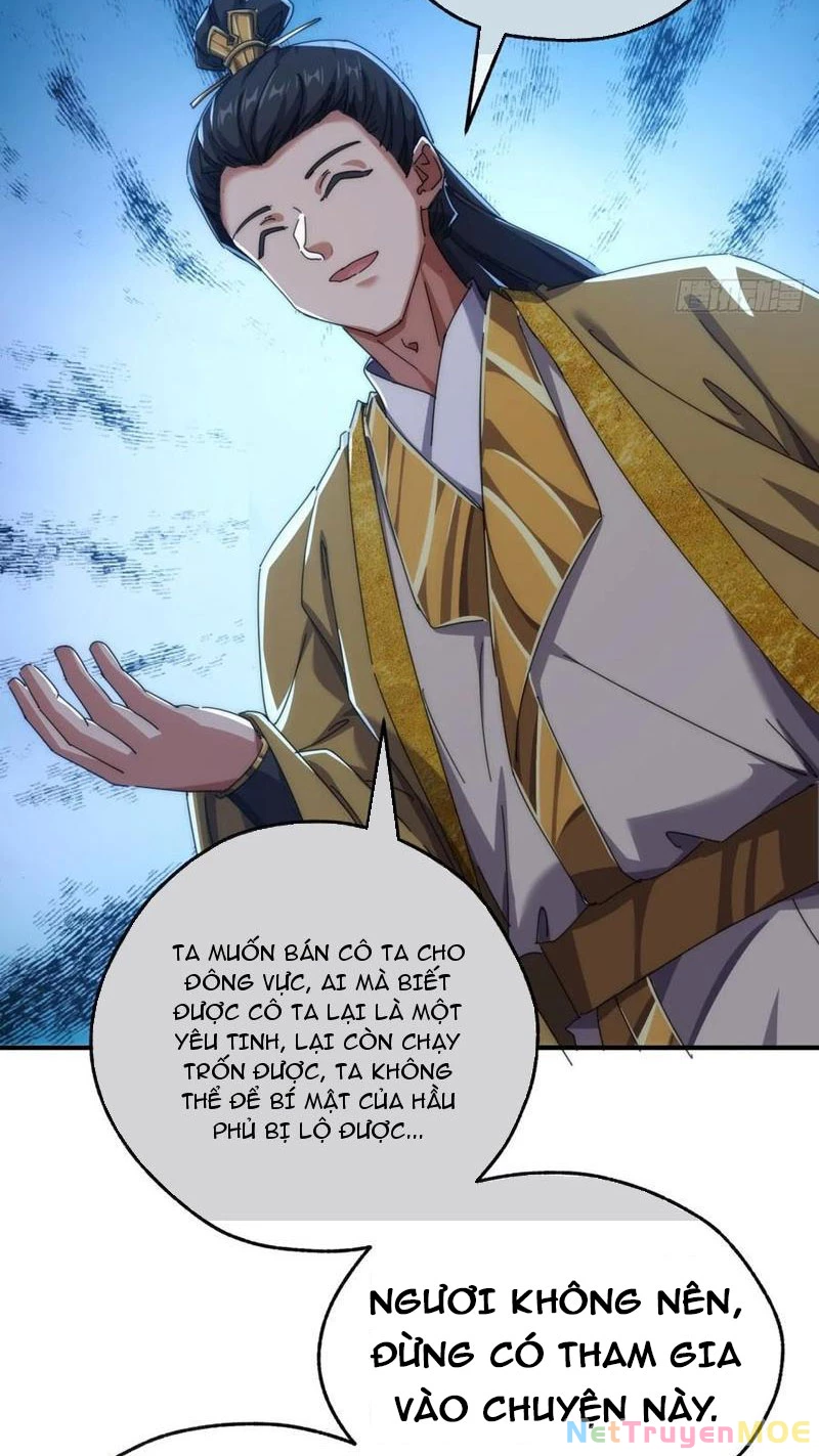 Mời Công Tử Trảm Yêu Chapter 83 - Trang 2