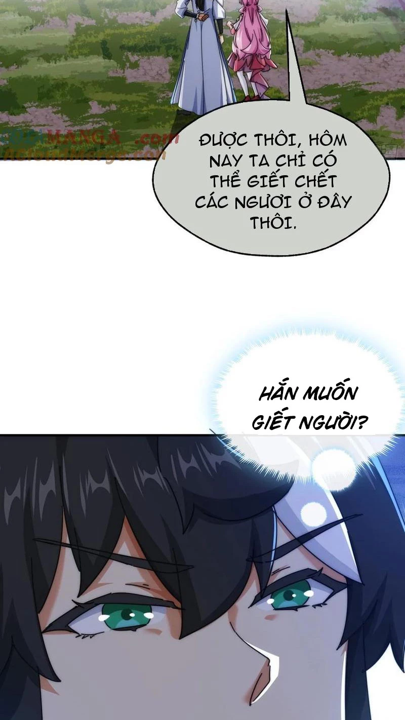 Mời Công Tử Trảm Yêu Chapter 83 - Trang 2