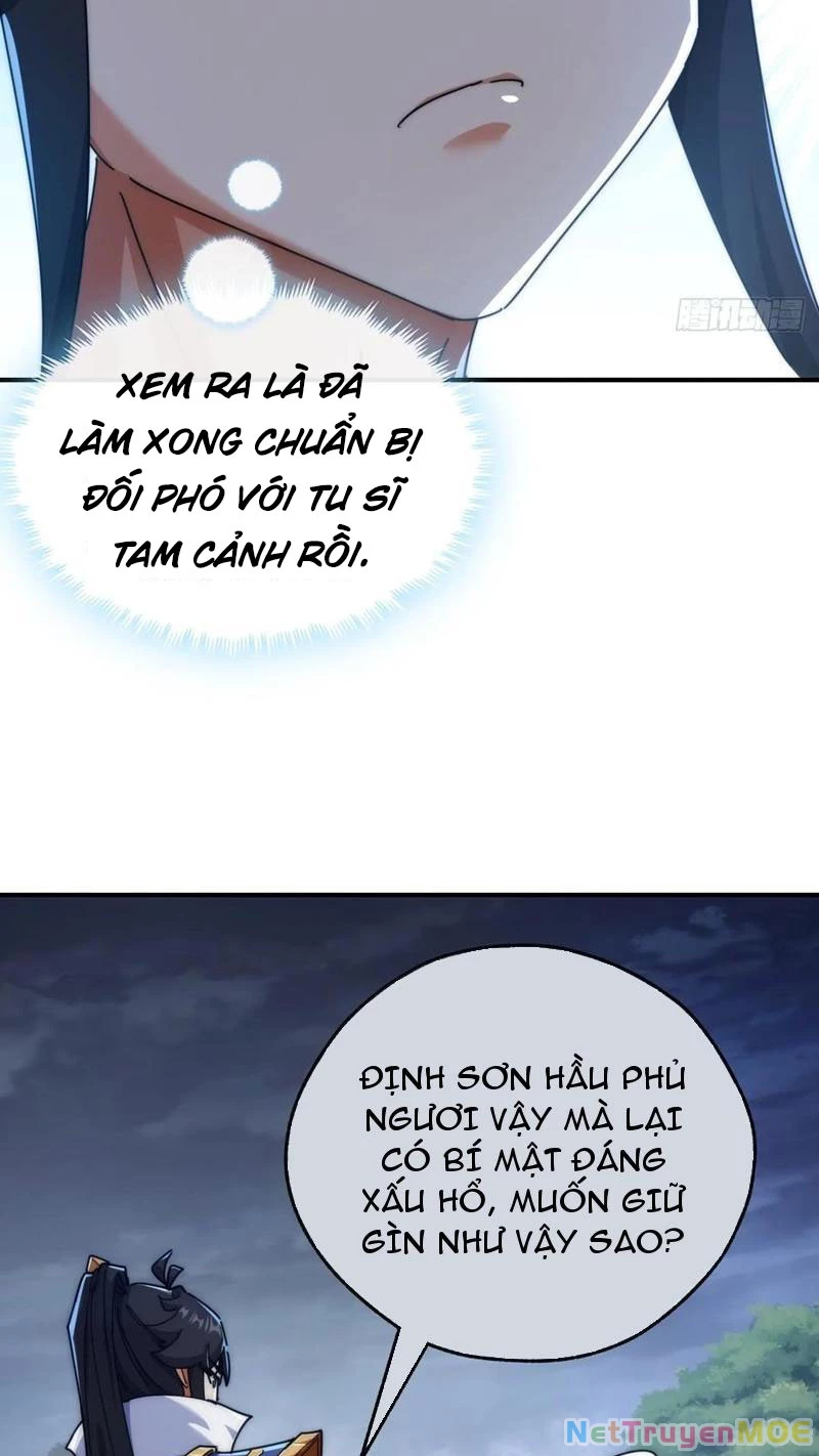 Mời Công Tử Trảm Yêu Chapter 83 - Trang 2