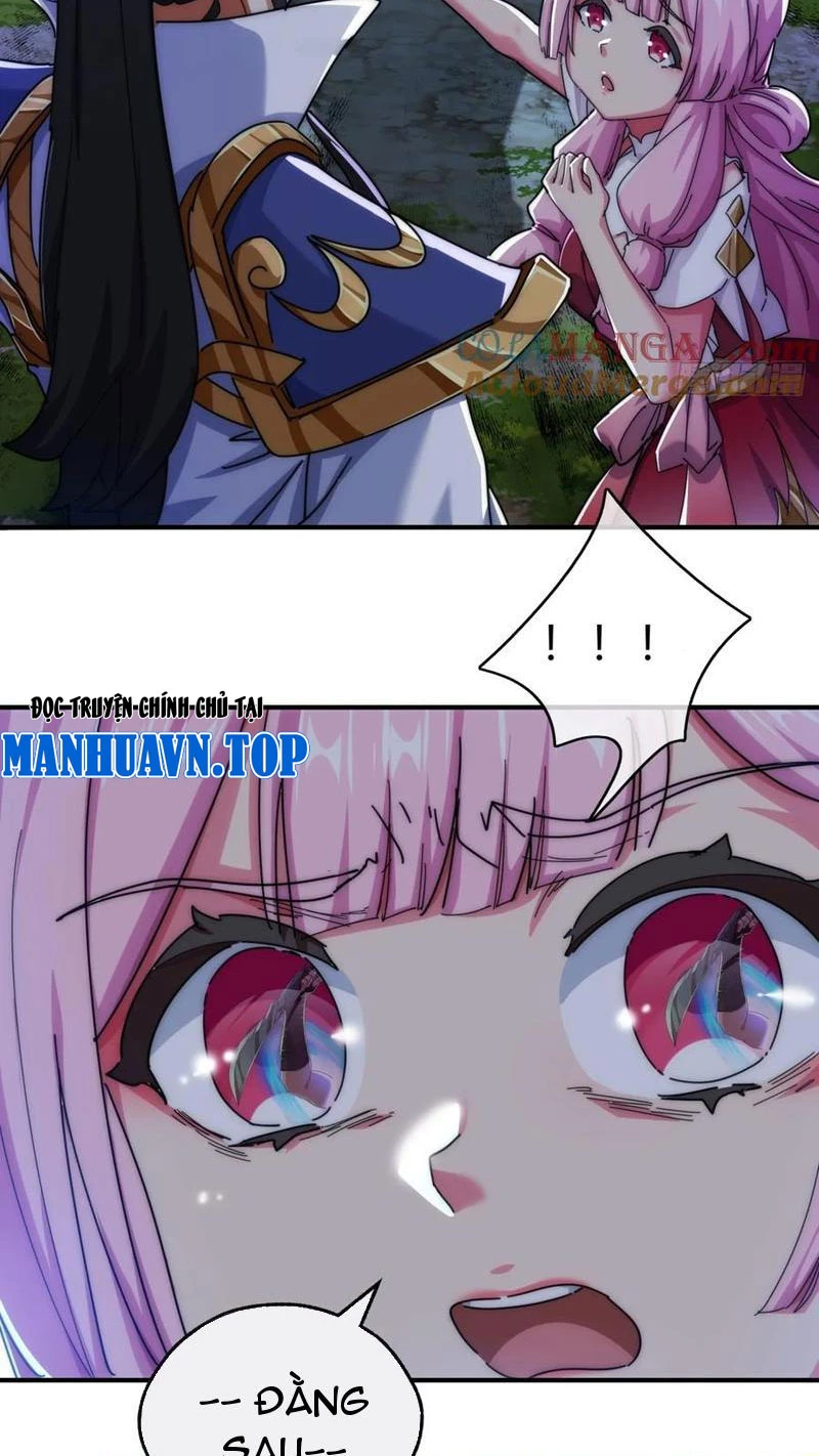 Mời Công Tử Trảm Yêu Chapter 83 - Trang 2