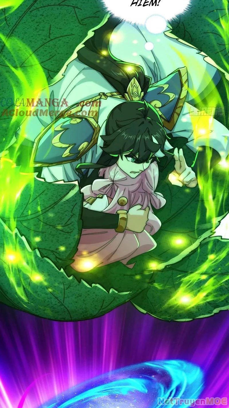 Mời Công Tử Trảm Yêu Chapter 83 - Trang 2