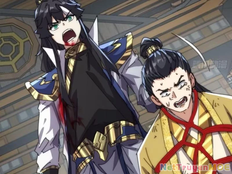 Mời Công Tử Trảm Yêu Chapter 84 - Trang 2