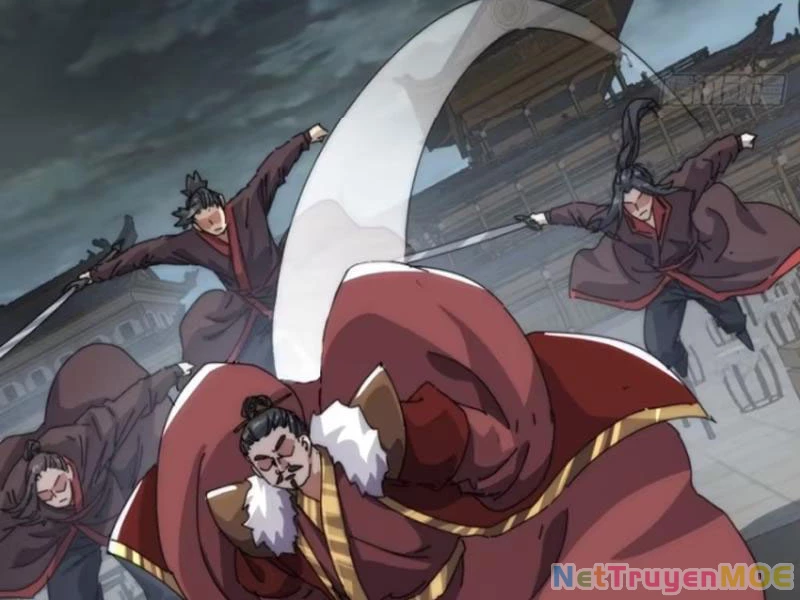 Mời Công Tử Trảm Yêu Chapter 84 - Trang 2