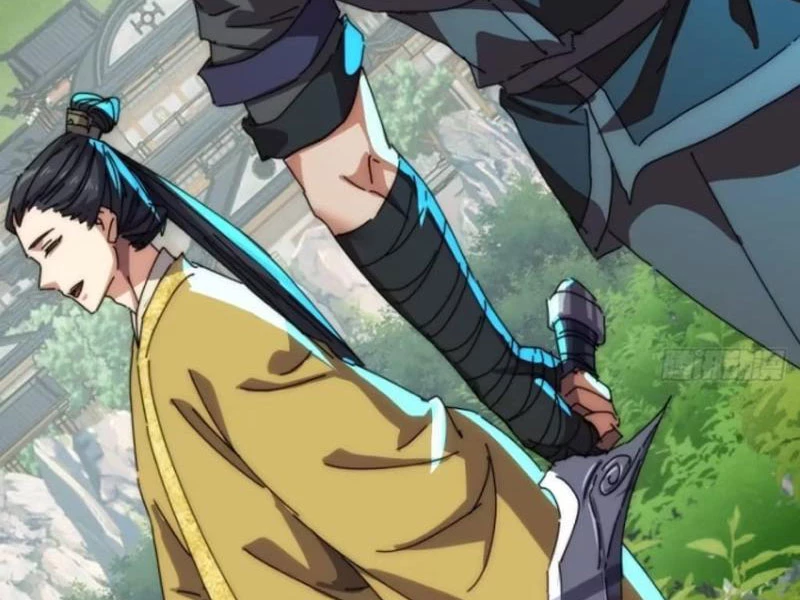 Mời Công Tử Trảm Yêu Chapter 84 - Trang 2