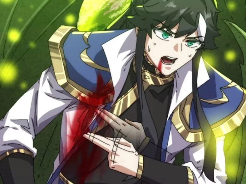 Mời Công Tử Trảm Yêu Chapter 84 - Trang 2