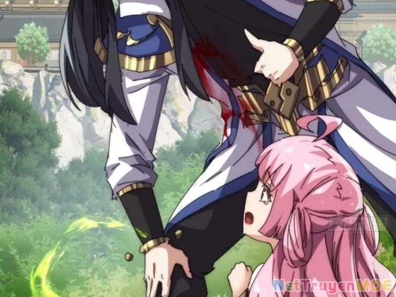 Mời Công Tử Trảm Yêu Chapter 84 - Trang 2