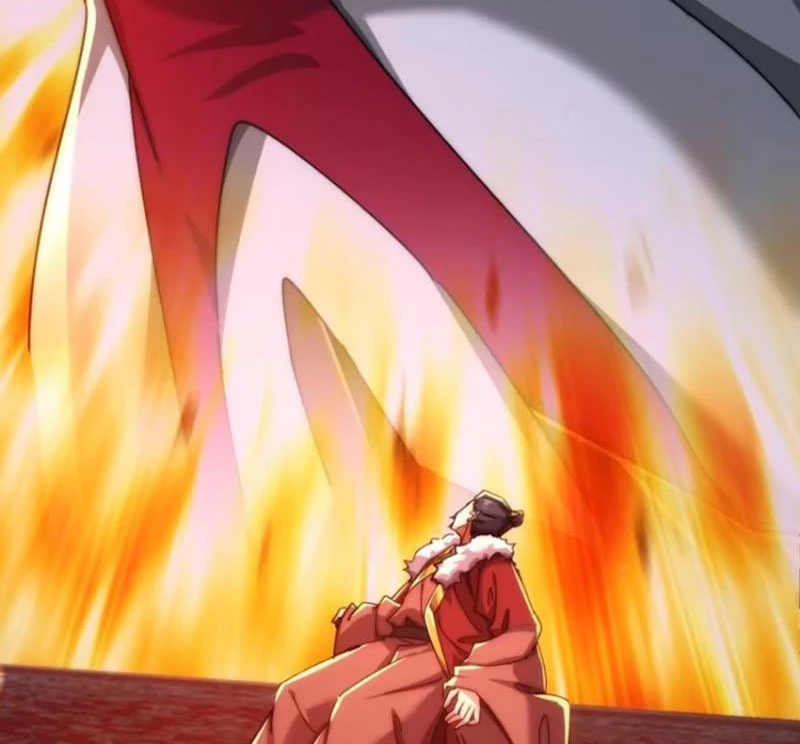 Mời Công Tử Trảm Yêu Chapter 85 - Trang 2