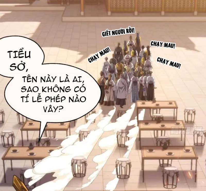 Mời Công Tử Trảm Yêu Chapter 85 - Trang 2