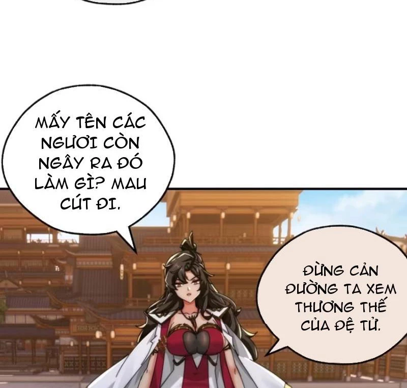 Mời Công Tử Trảm Yêu Chapter 85 - Trang 2
