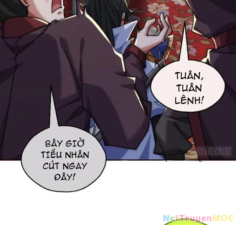 Mời Công Tử Trảm Yêu Chapter 85 - Trang 2