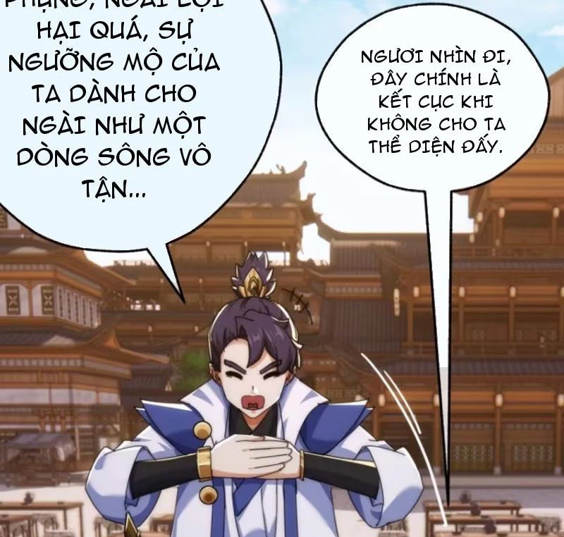 Mời Công Tử Trảm Yêu Chapter 85 - Trang 2