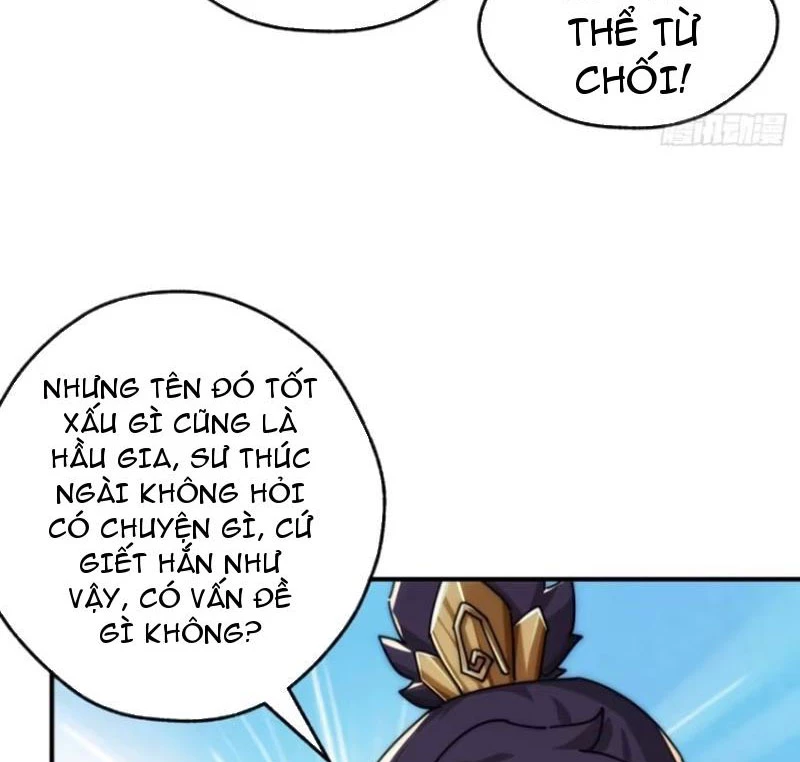 Mời Công Tử Trảm Yêu Chapter 85 - Trang 2