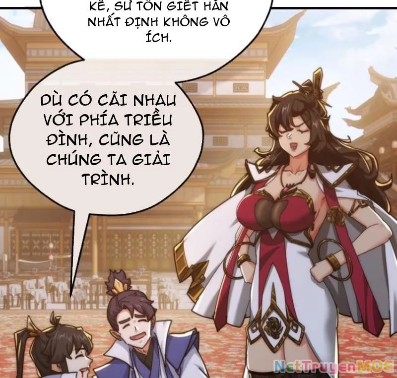 Mời Công Tử Trảm Yêu Chapter 85 - Trang 2