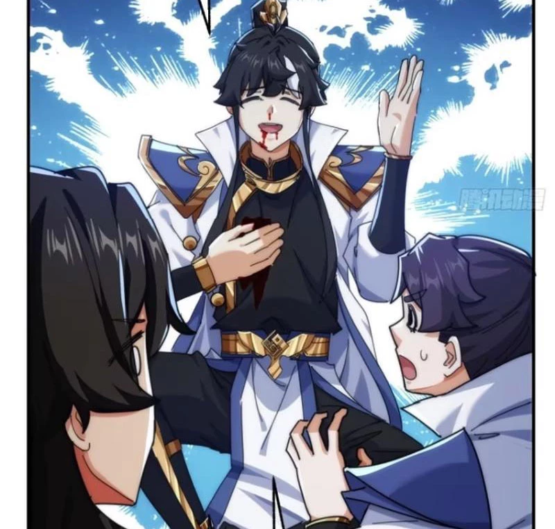 Mời Công Tử Trảm Yêu Chapter 85 - Trang 2