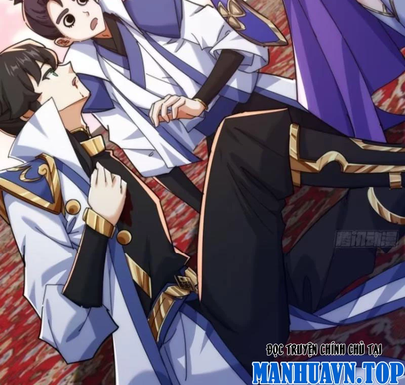 Mời Công Tử Trảm Yêu Chapter 85 - Trang 2