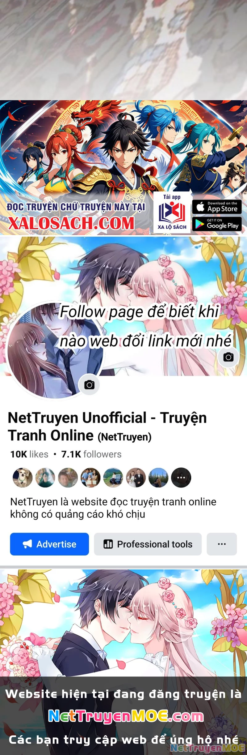 Mời Công Tử Trảm Yêu Chapter 85 - Trang 2