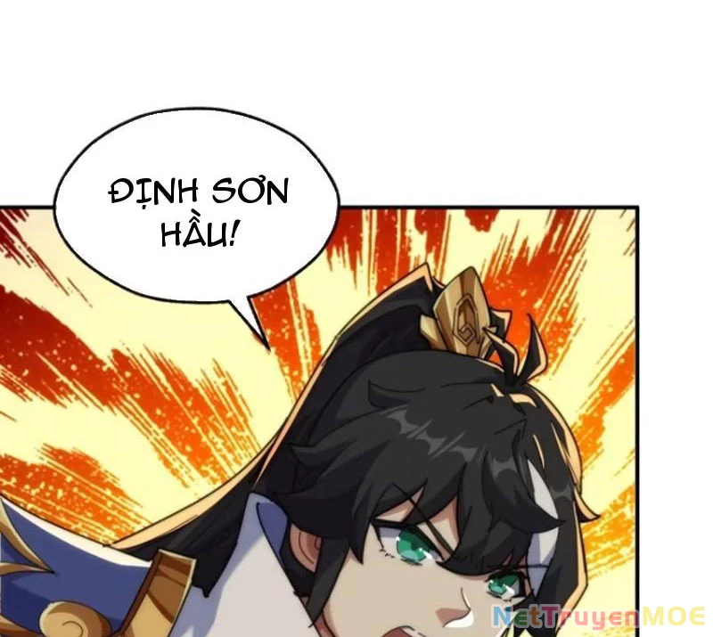 Mời Công Tử Trảm Yêu Chapter 85 - Trang 2