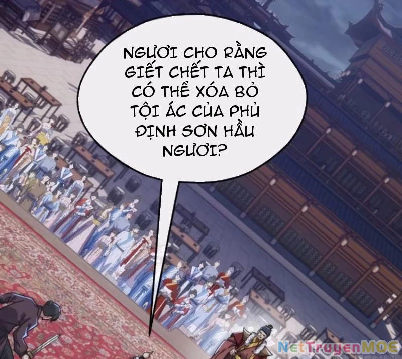 Mời Công Tử Trảm Yêu Chapter 85 - Trang 2