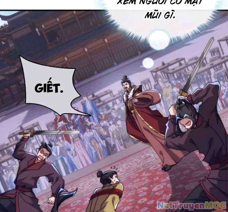 Mời Công Tử Trảm Yêu Chapter 85 - Trang 2