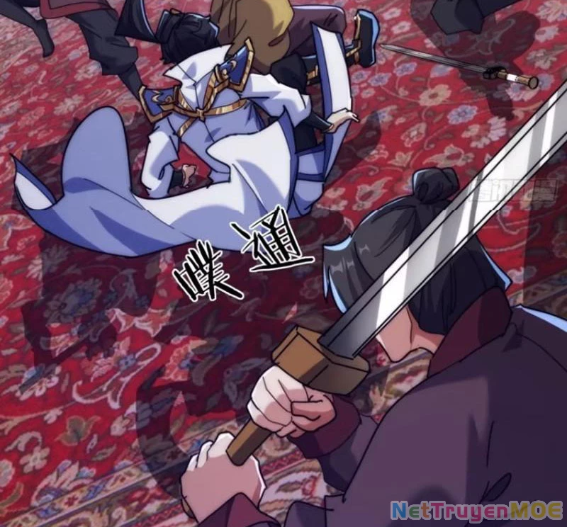 Mời Công Tử Trảm Yêu Chapter 85 - Trang 2