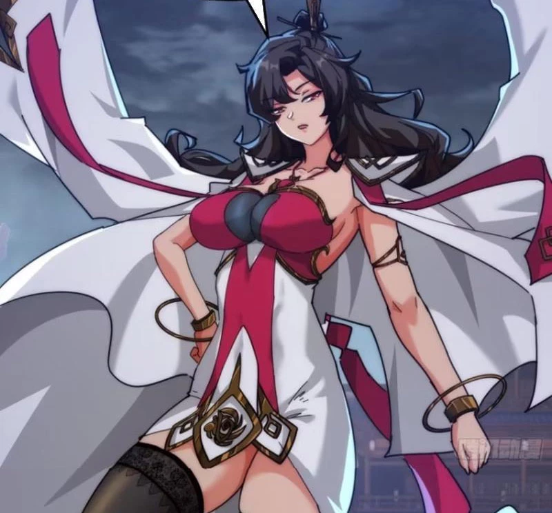 Mời Công Tử Trảm Yêu Chapter 85 - Trang 2