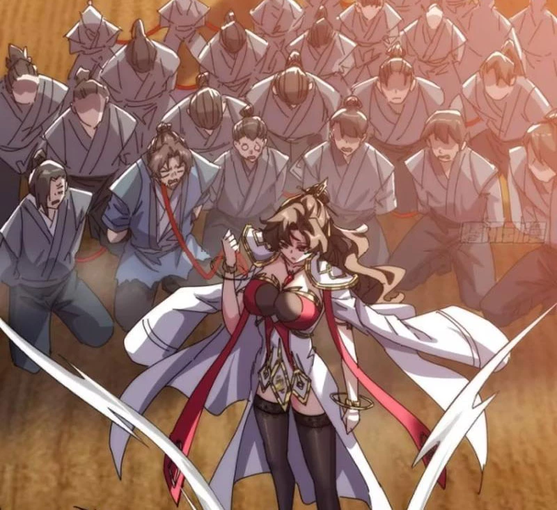 Mời Công Tử Trảm Yêu Chapter 86 - Trang 2