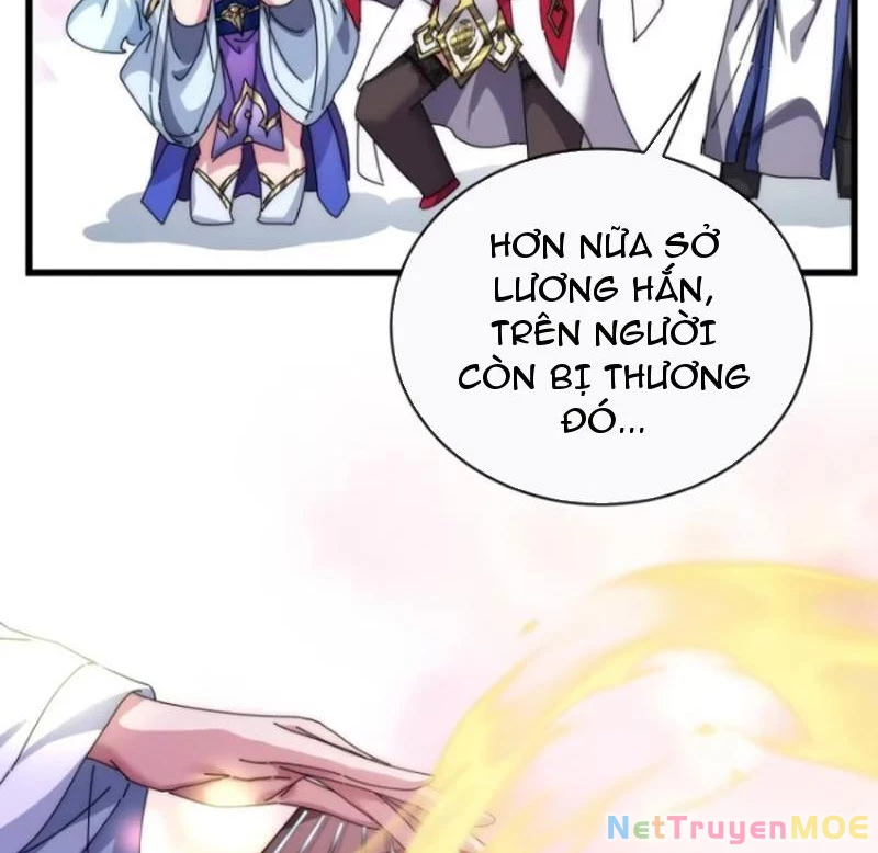 Mời Công Tử Trảm Yêu Chapter 86 - Trang 2