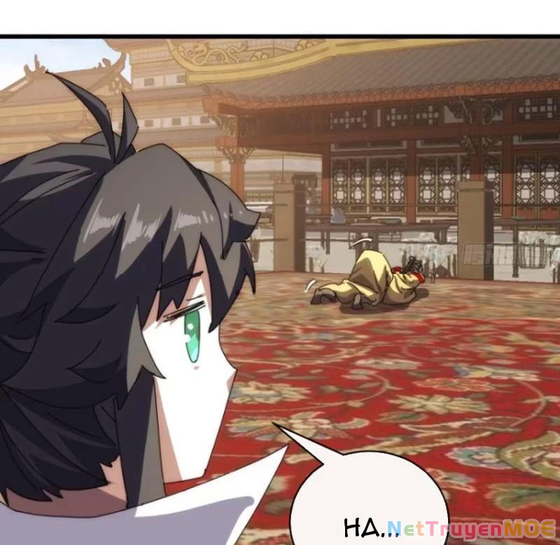 Mời Công Tử Trảm Yêu Chapter 86 - Trang 2